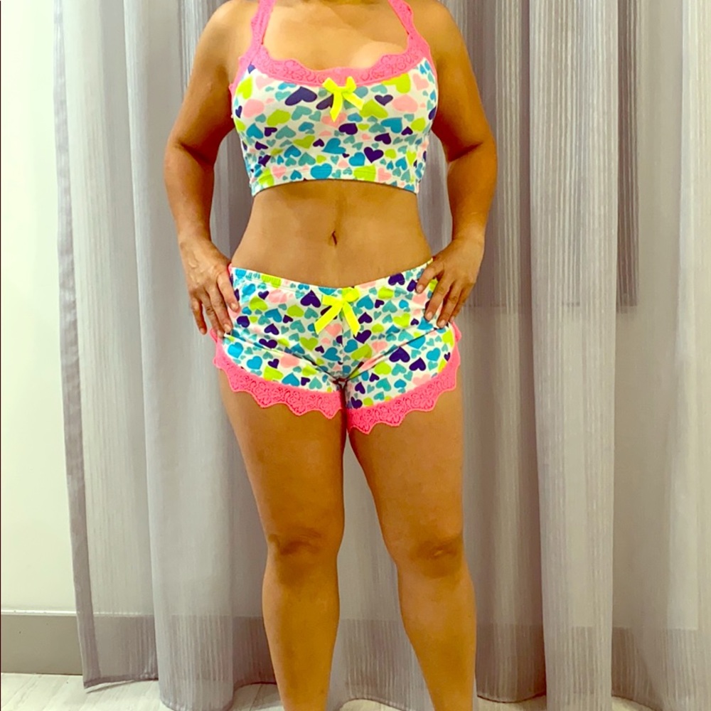 Colombian pijama